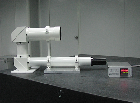 红外平行光管(准直仪)